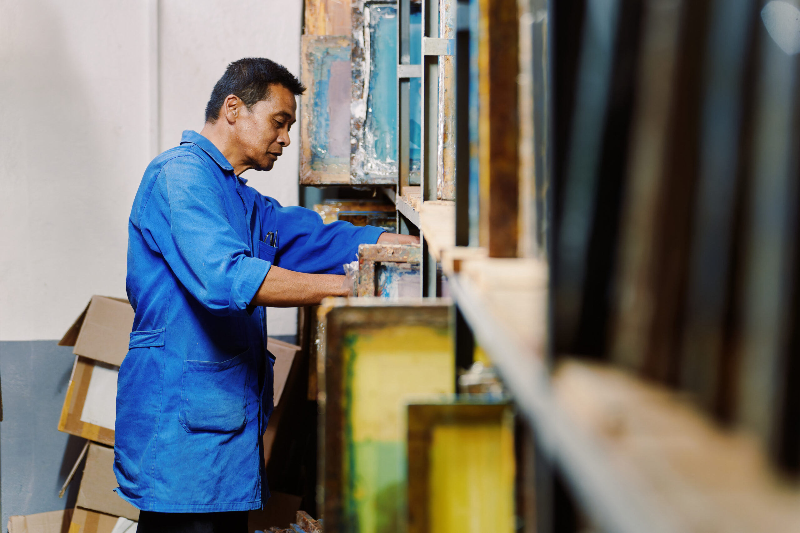 Textile écoresponsable à Madagascar : un engagement pour un avenir durable