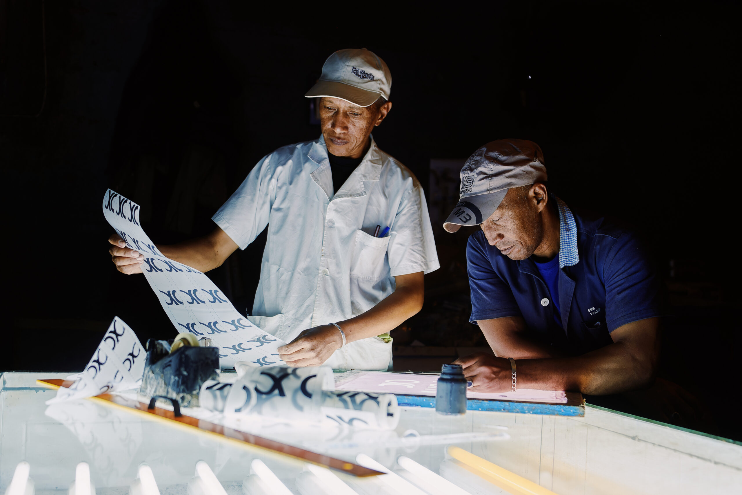 Comment optimiser vos transferts DTF pour un rendu professionnel