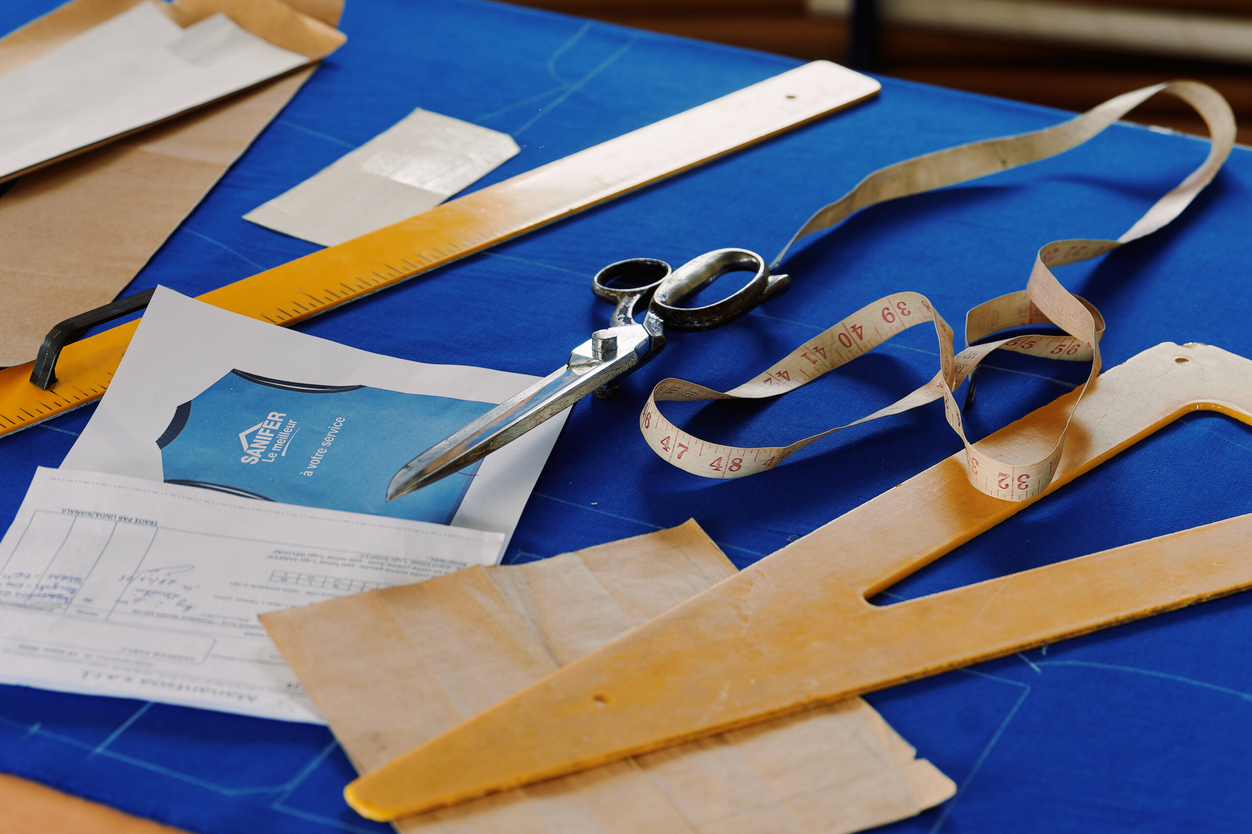 Les erreurs courantes en confection textile et comment les éviter